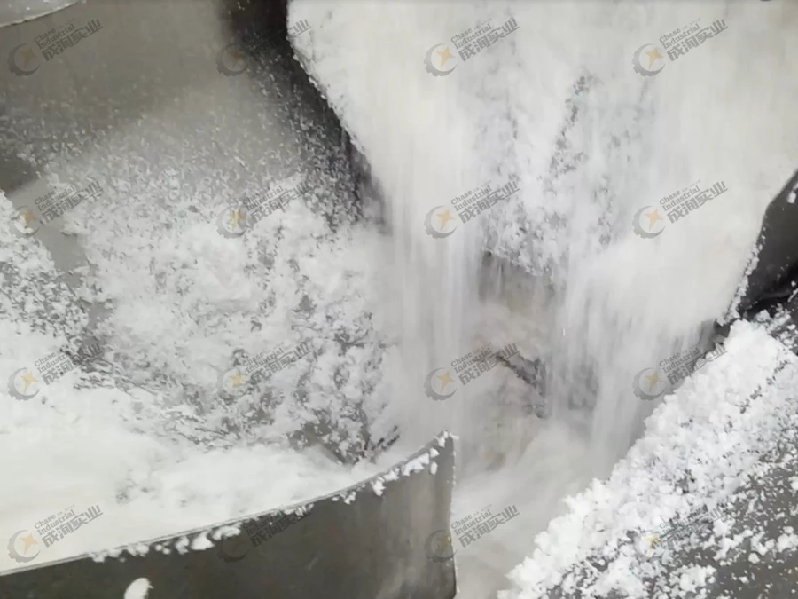 सूखा नारियल प्रसंस्करण लाइन