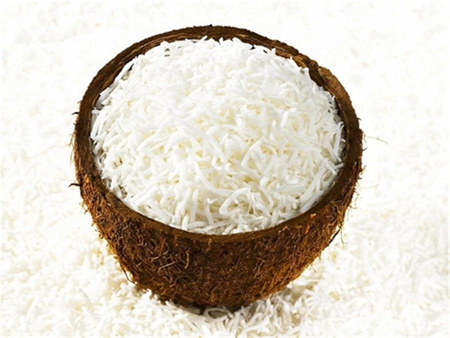 Desiccated Coconut Processing Line suppliers